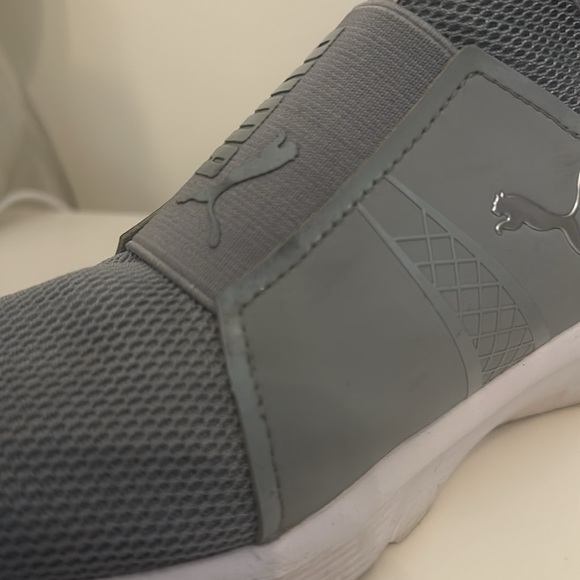 Puma High Tongue Slip On - Picture 4 of 6